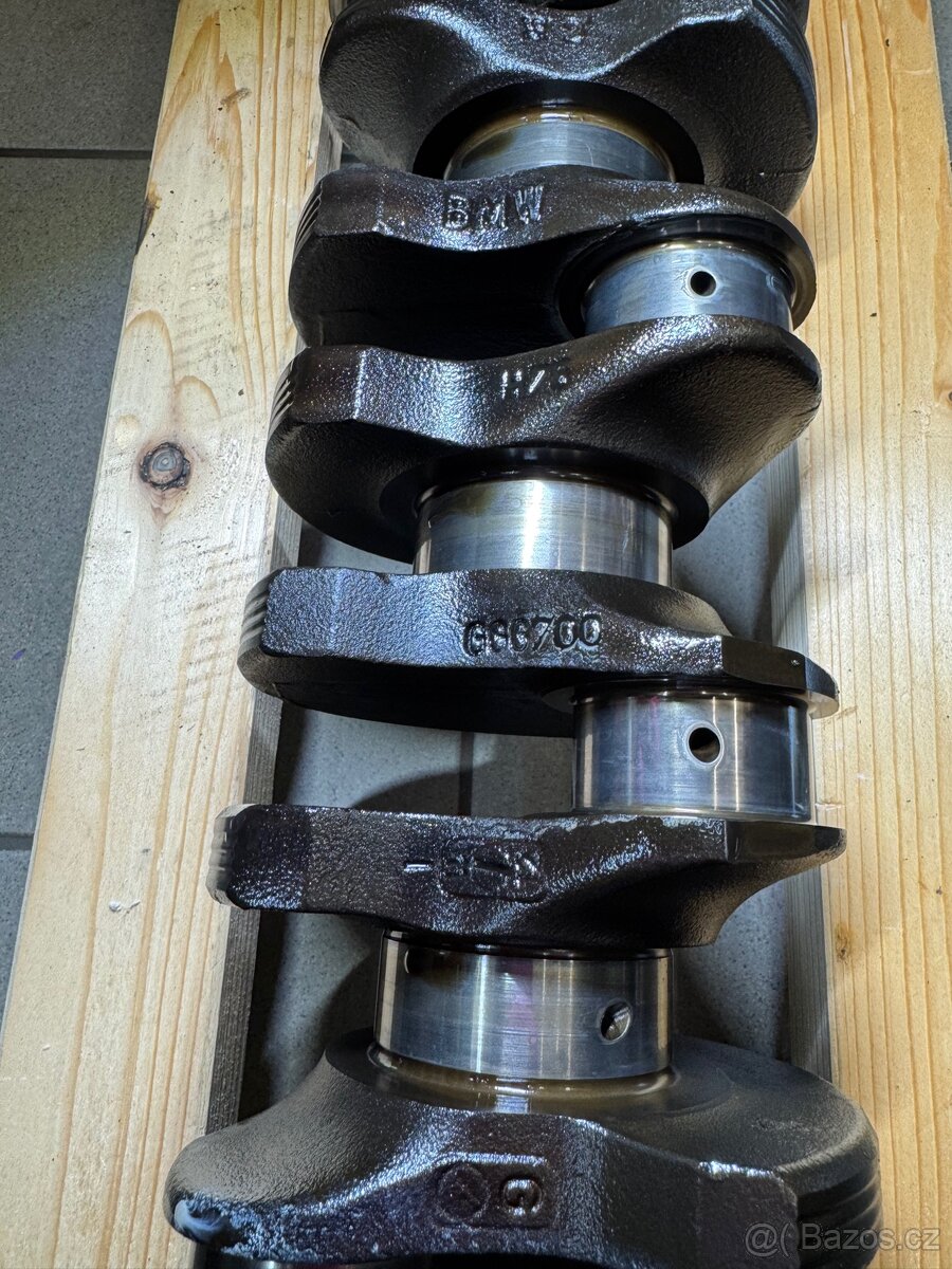 BMW E30 klika m20b25 TOP - 9