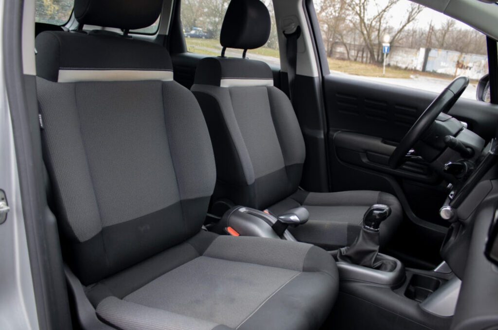 Ctroën C3 Aircross PureTech 110 S&S - 9