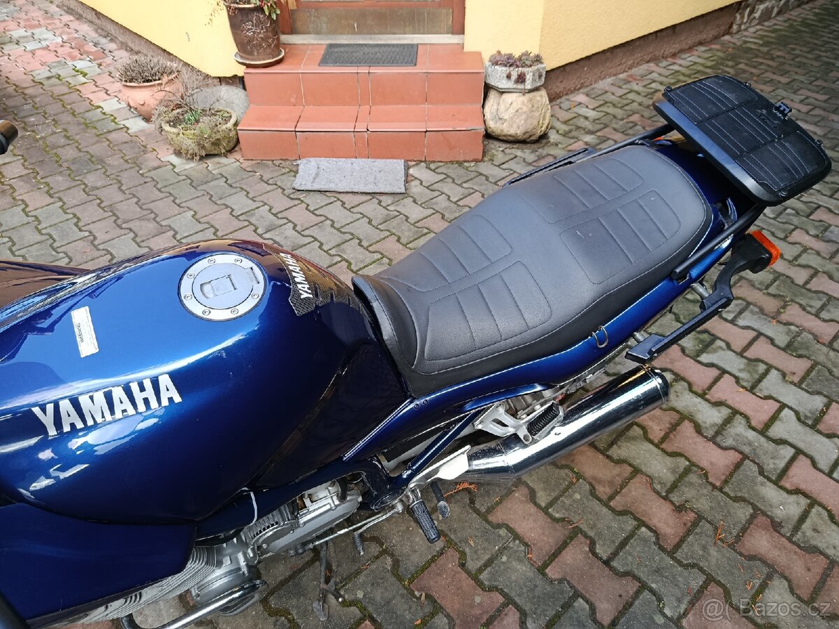 Yamaha XJ 900 Diversion - 9