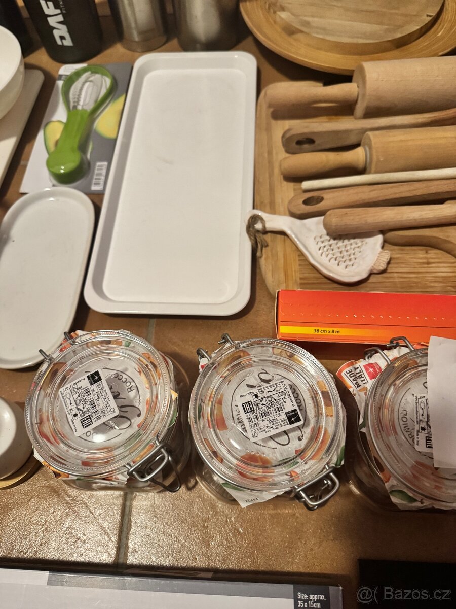 Potřeby do kuchyně - 9