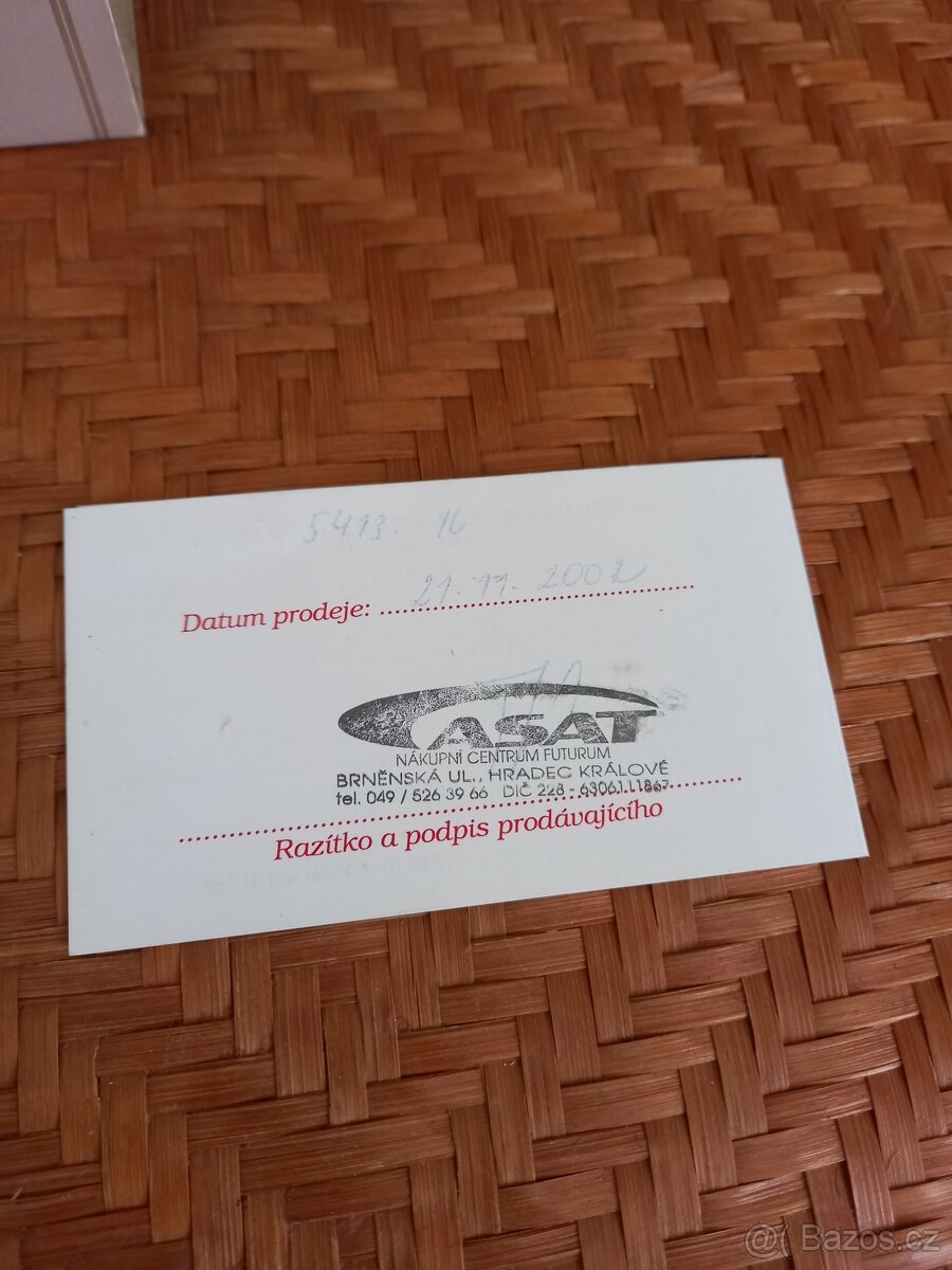 Hodinky Casio Quartz - 9