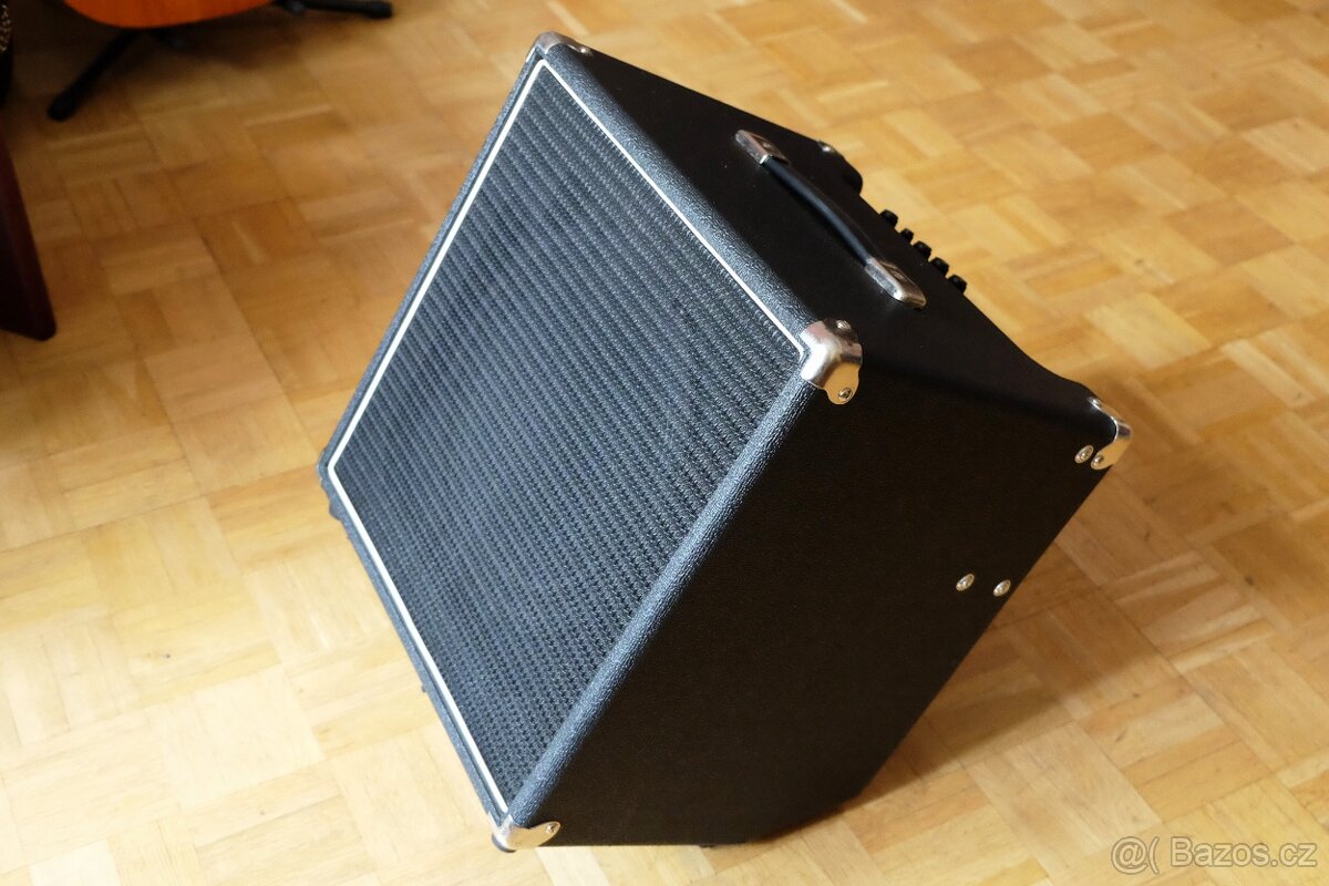 Basové kombo Ampeg BA-112 50W - 9