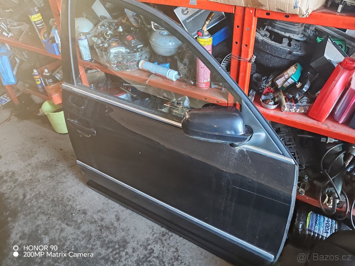 Diely škoda superb 1 - 9