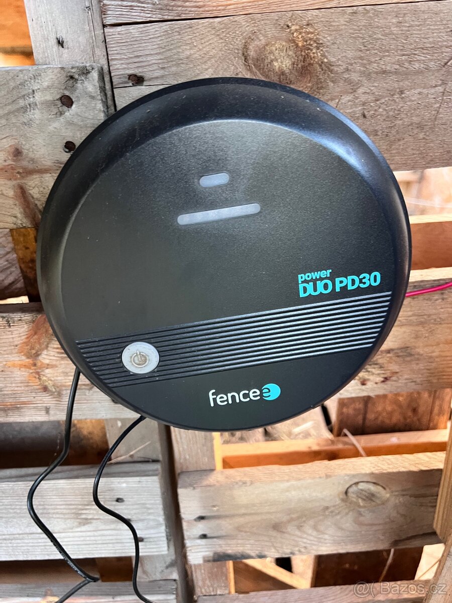 Vybaveni na chov - 9