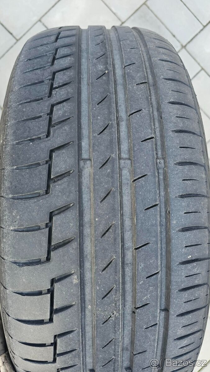 Letní sada BMW G30/G31 - 9