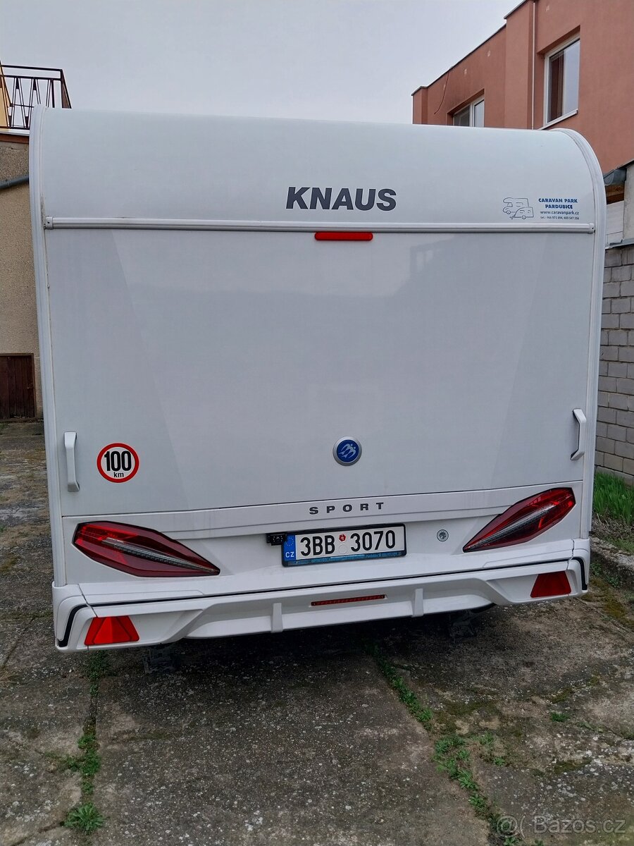 Knaus 500KD 2022 - 9