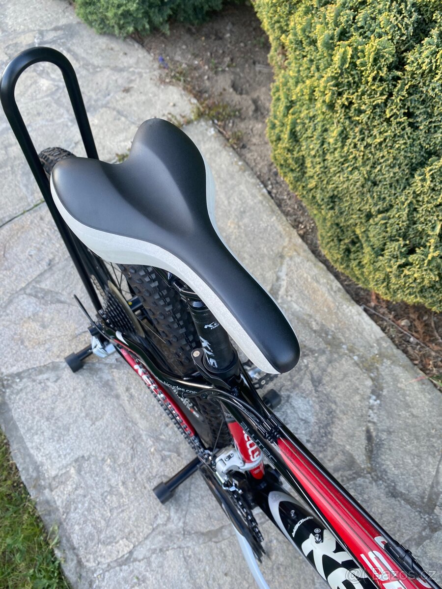 Kellys Spider 26” - 9