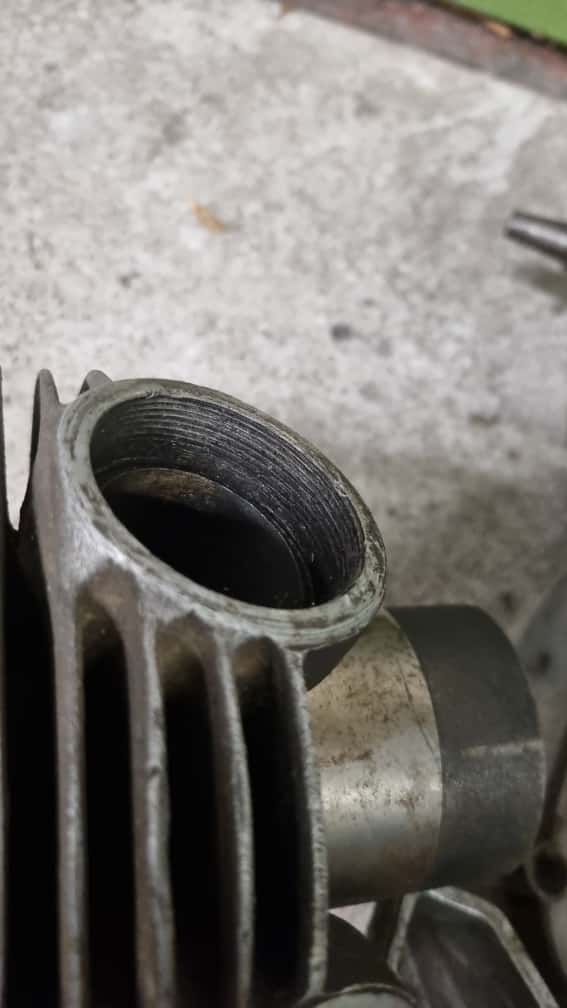 Jawa S353 Libenak 553 - 9