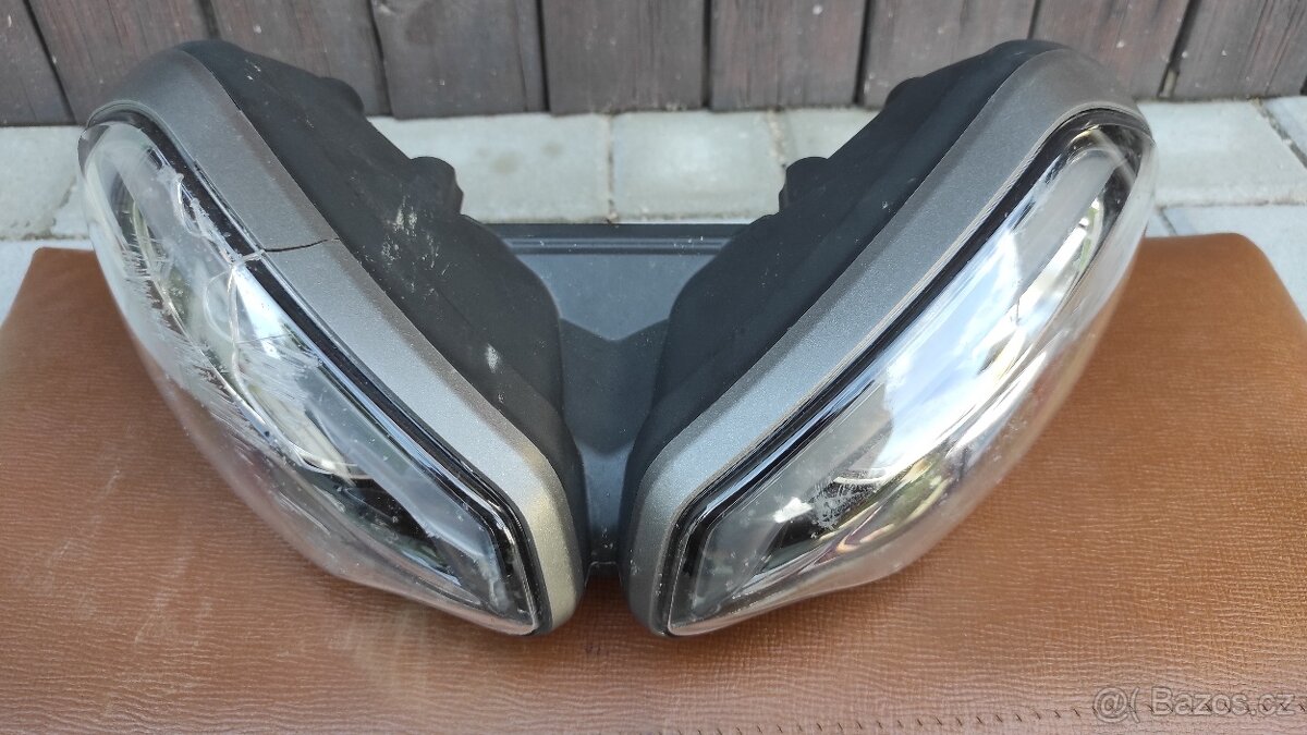 Triumph Street Triple 765-dily - 9