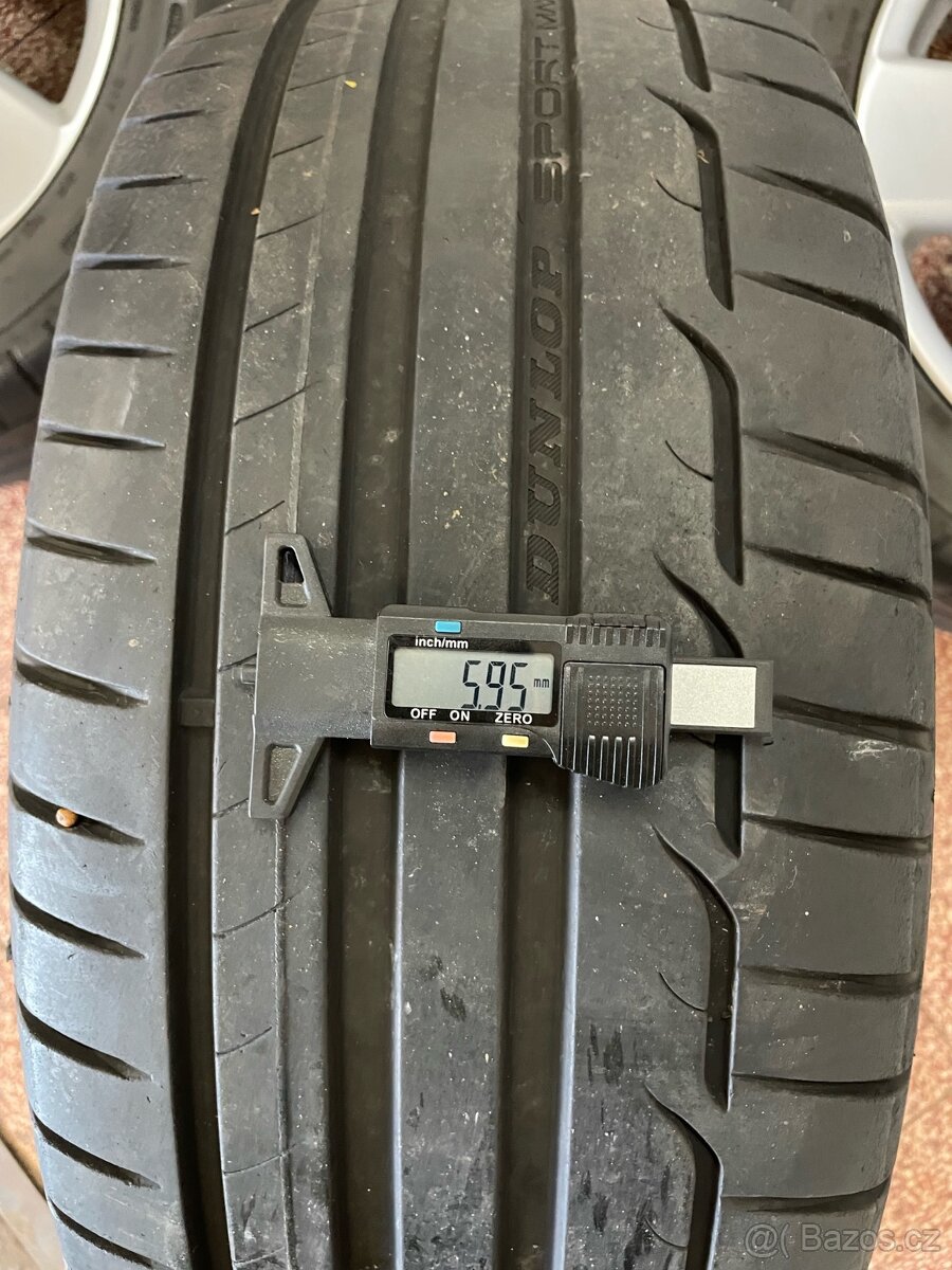 Alu kola letní r17 - 9