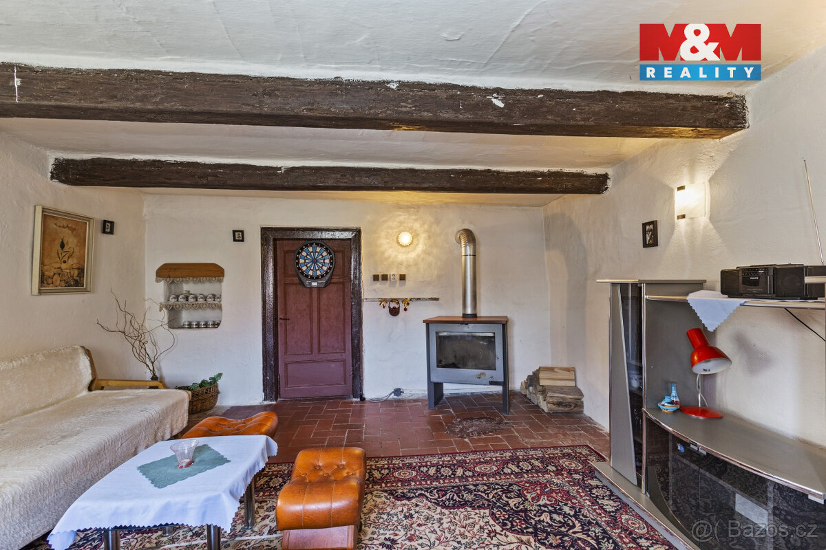 Prodej rodinného domu, 120 m², Kočí - 9