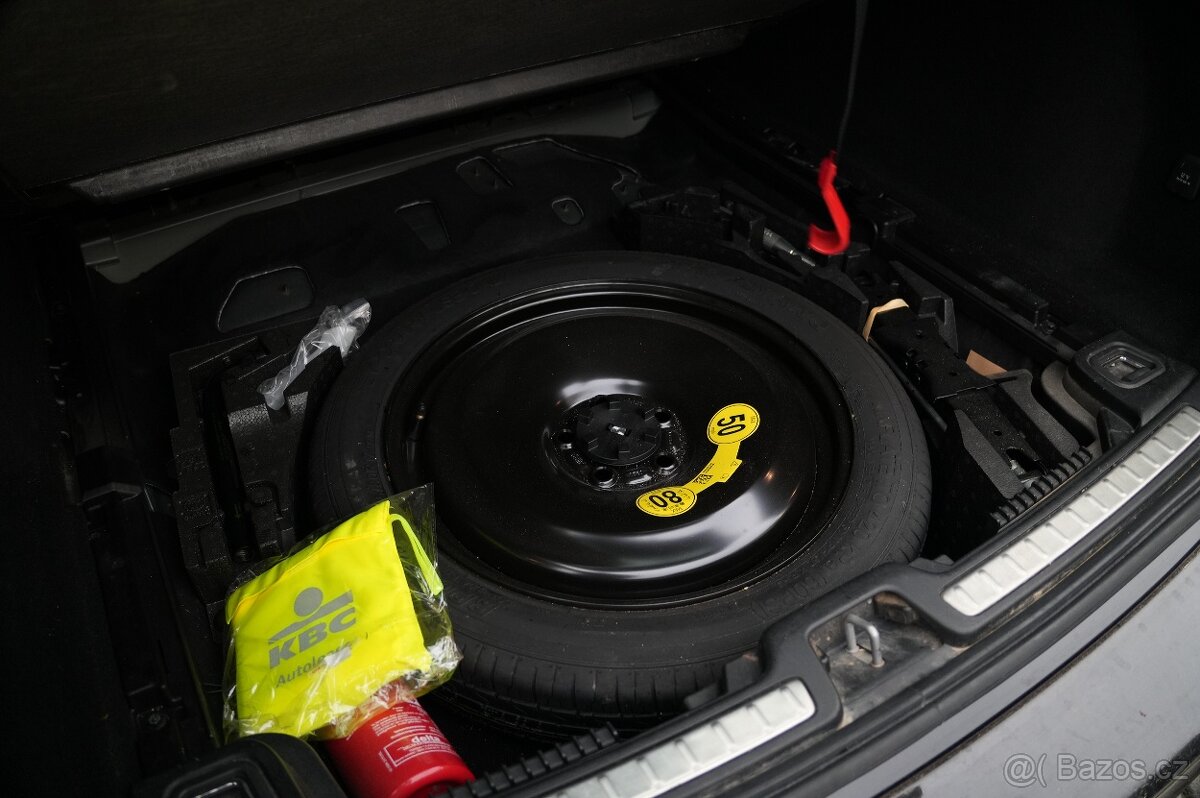 Volvo V60 Kombi, Mementum Pro, 2.0 D3 110 KW, 173tkm. - 9