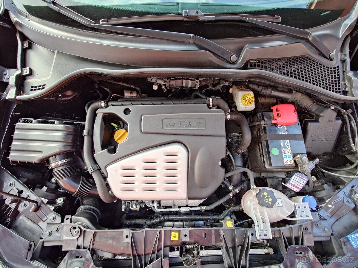 Fiat Tipo 1.4 Street 88kW - 9