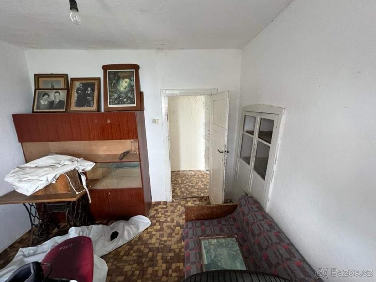 Kamenný dům a stavební pozemek / Chorvatsko - 9