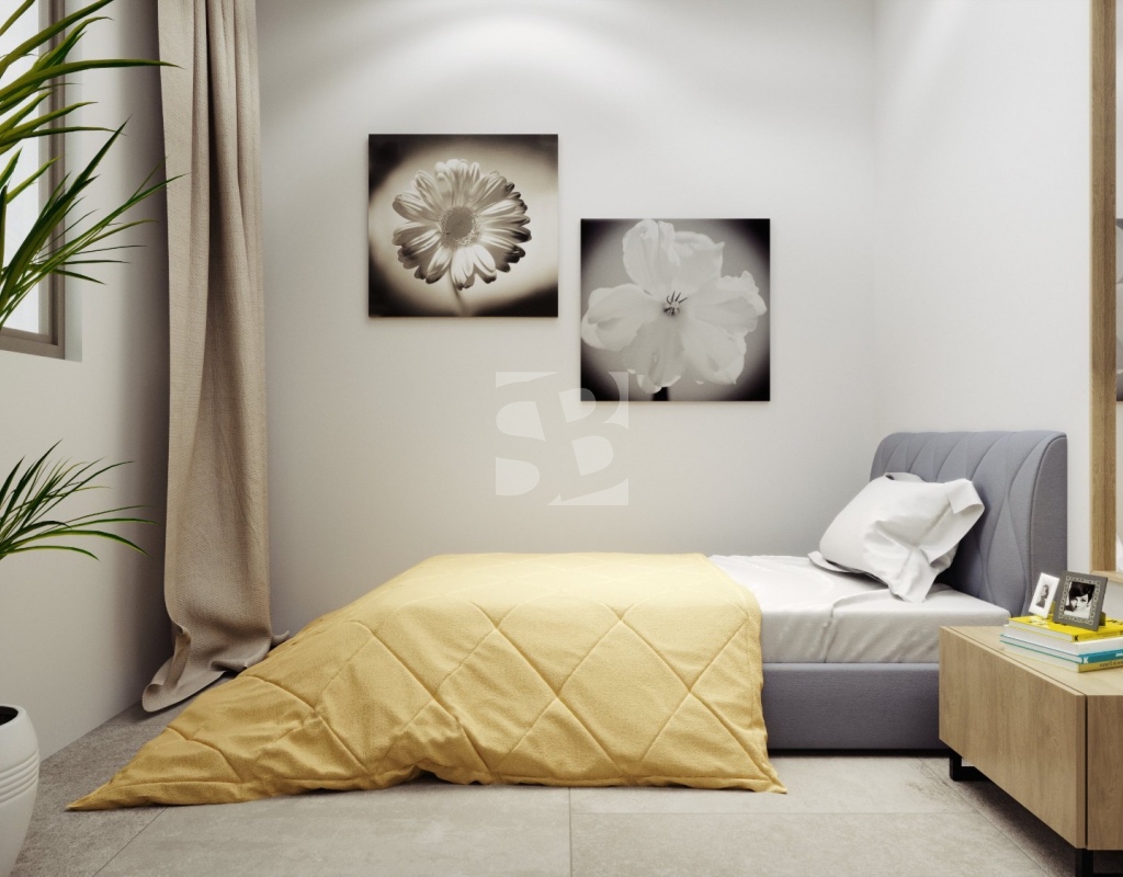 Apartmán Ciudad Quesada - 9