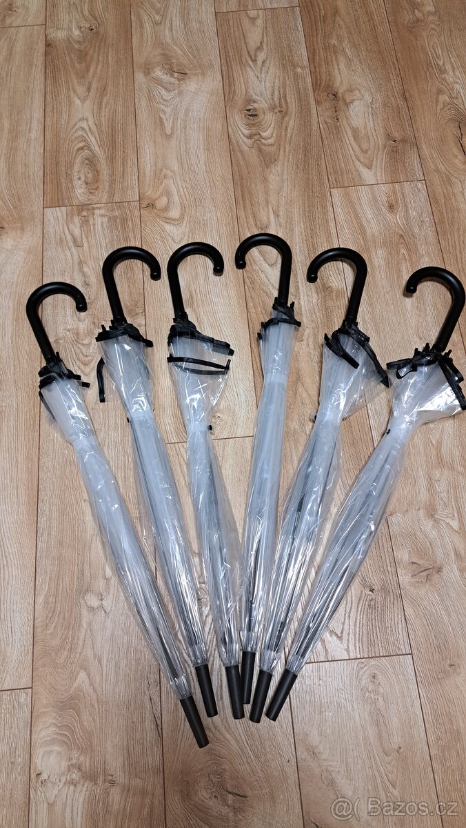 Svatební dekorace - 9