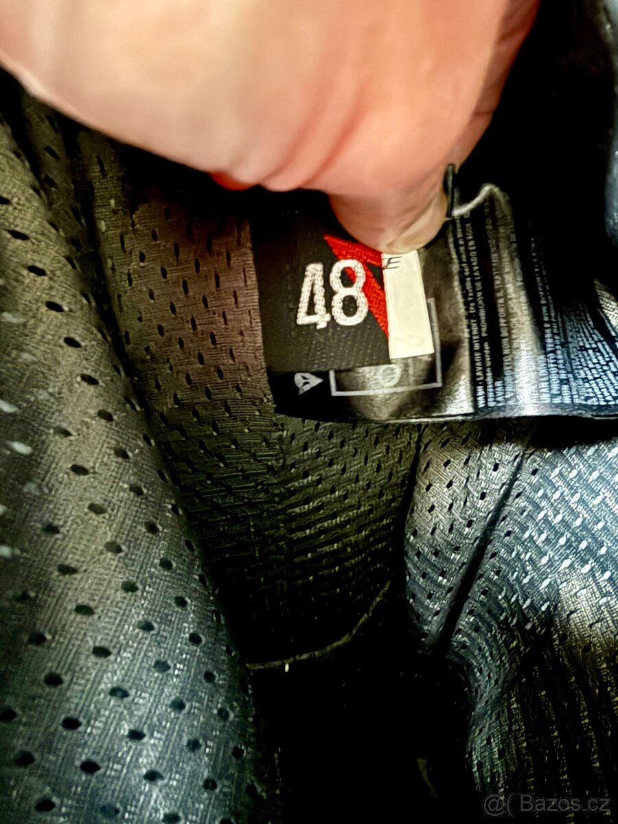 kombinéza Dainese VR46 - 9