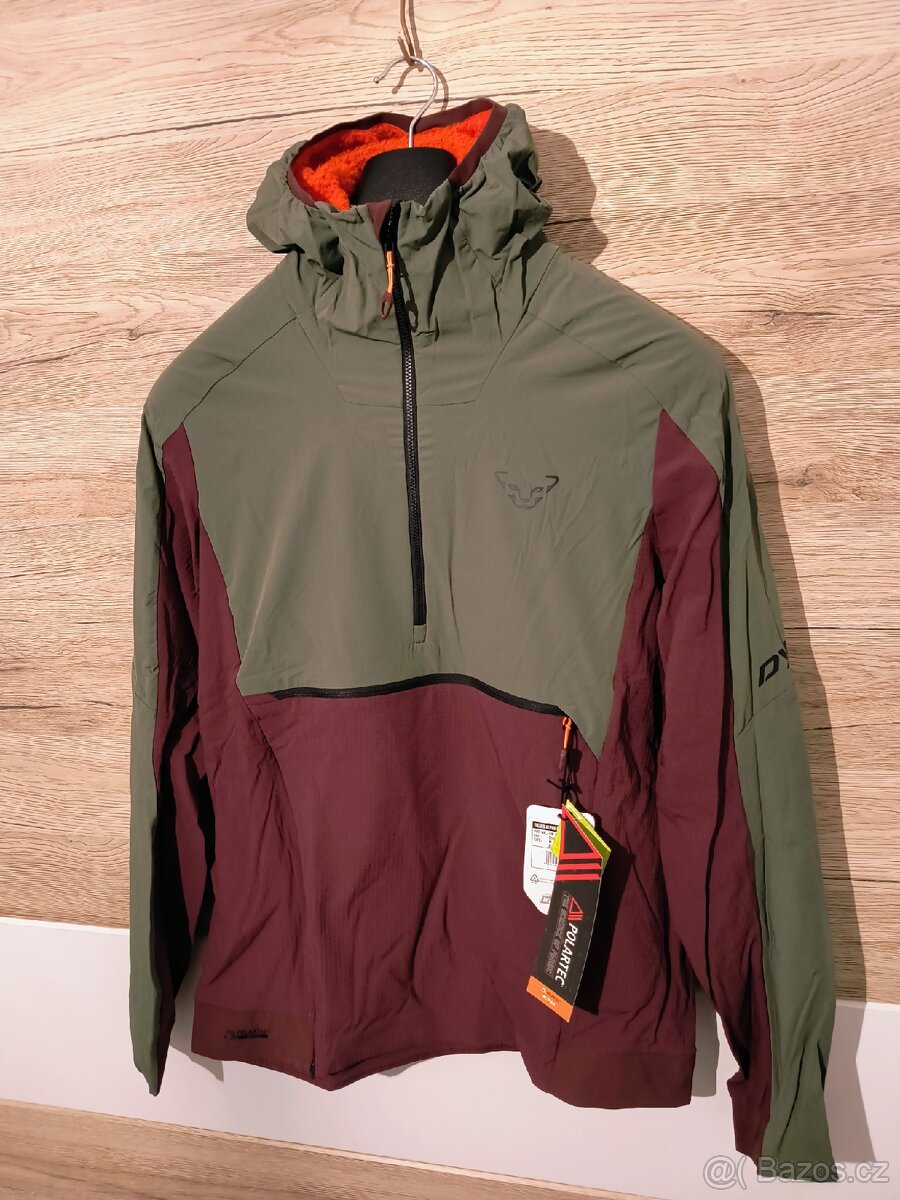 Dynafit Tigard Alpha Direct Anorak, vel. M - 9