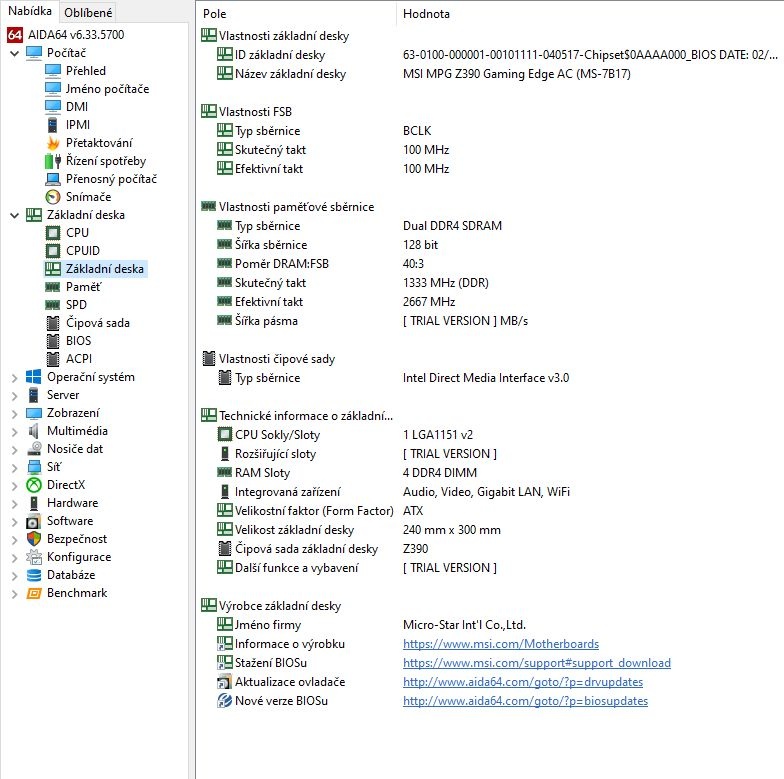 Intel Core i7-9700K, chladič, velmi málo používaný - 9