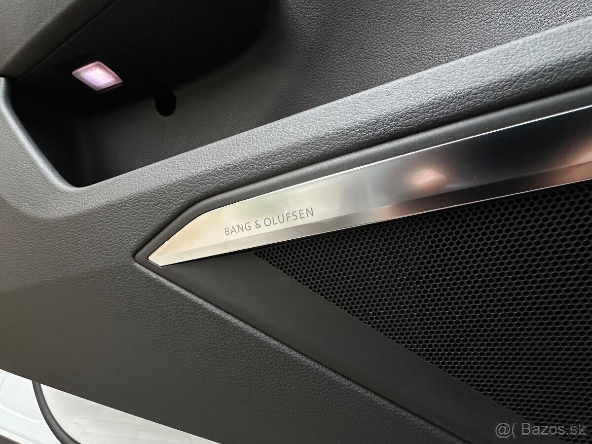 | NETTO FA | Audi E-Tron SPORTBACK S-Line TOP VÝBAVA - 9