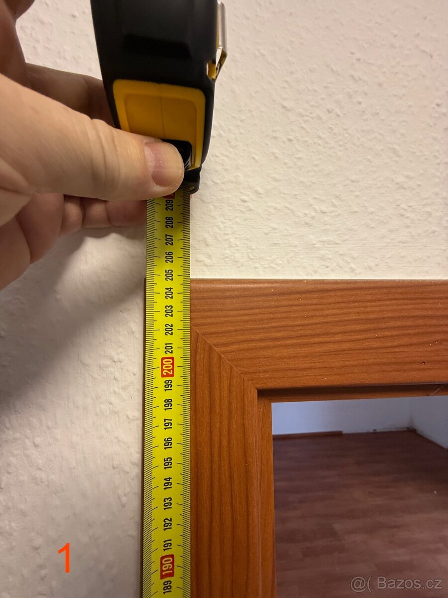 Dveře Sapeli - více kusů - 9