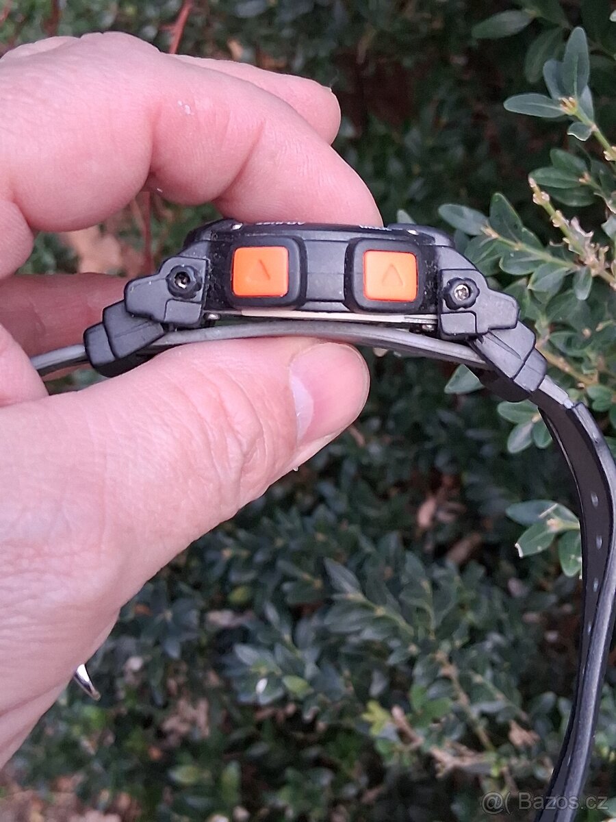 CASIO G-SHOCK STIHL - 9