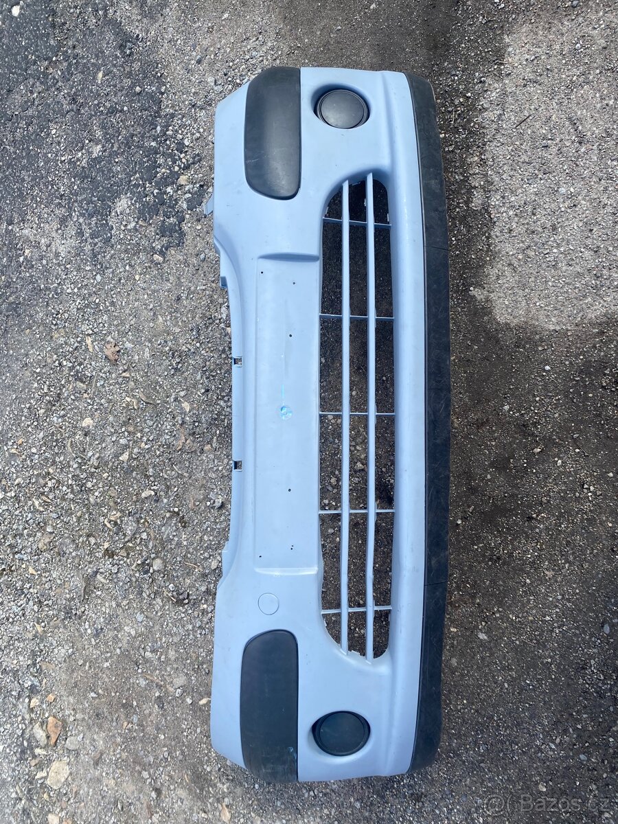 Prodám náhradní díly - 9