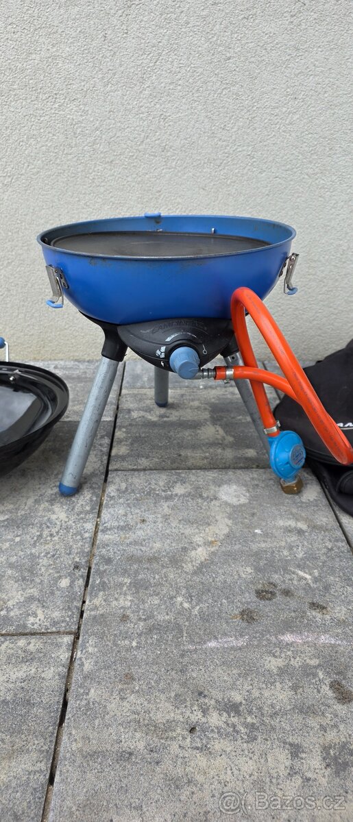 Kempingový nabytek - 9