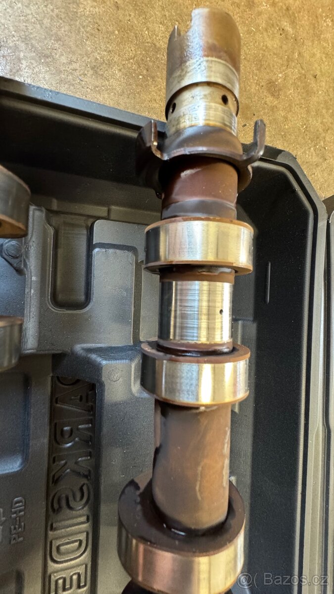 Clio 3 rs vačky - 9