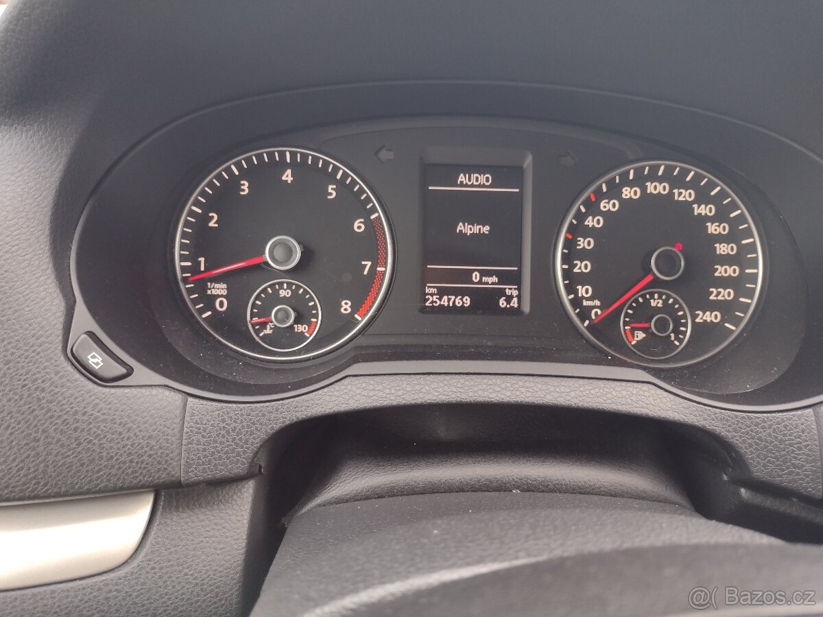 Seat Alhambra 1.4TSI - 9