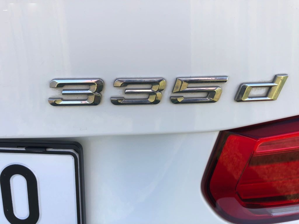 BMW ŘADA 3 230KW - 9