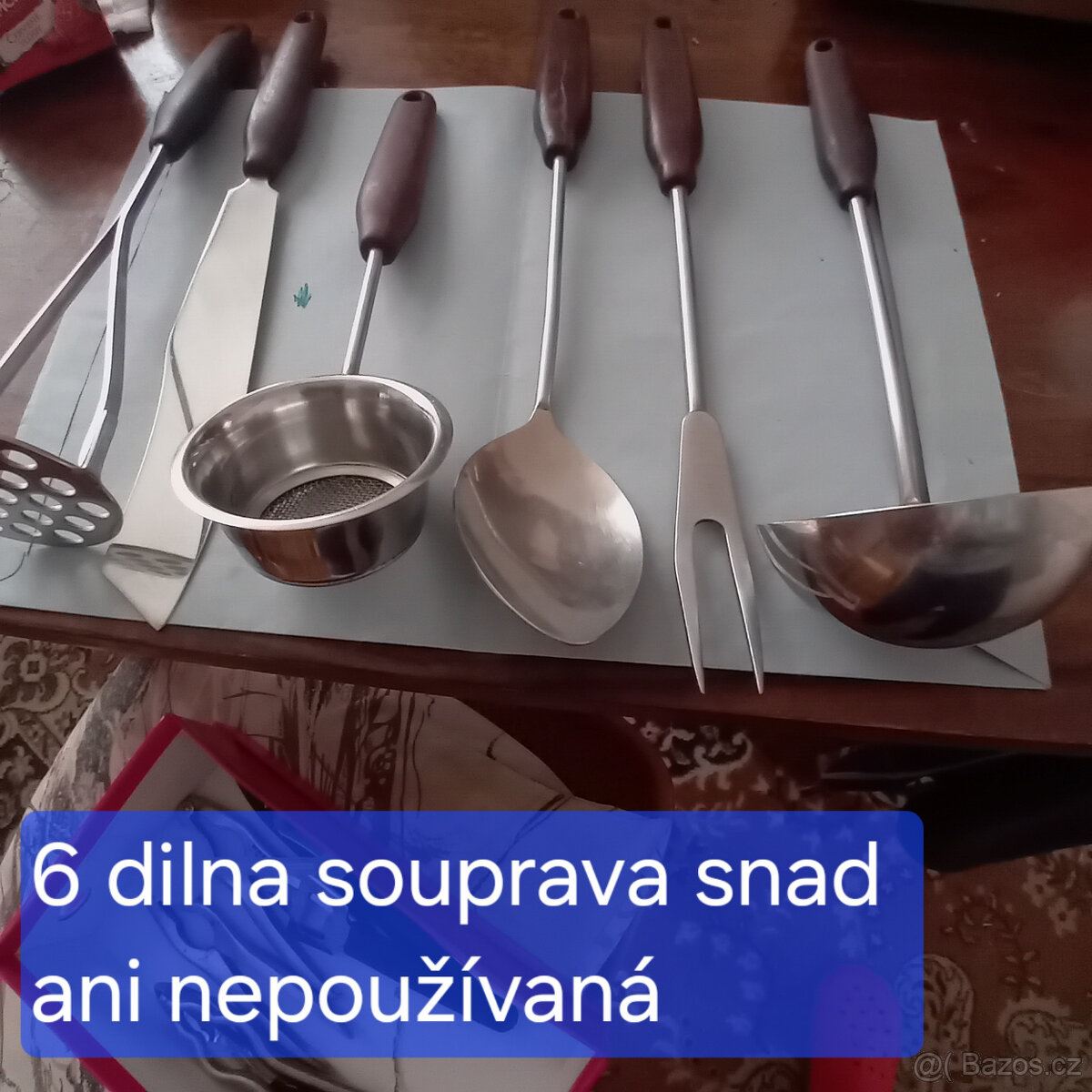 železářské drobnosti - 9