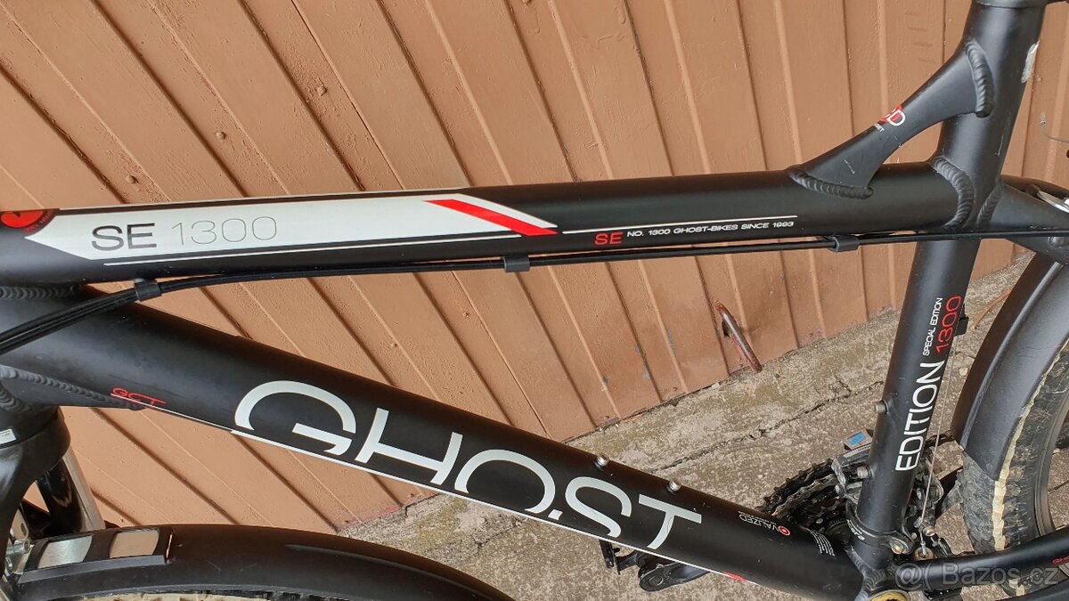 Ghost Special Edition - 9