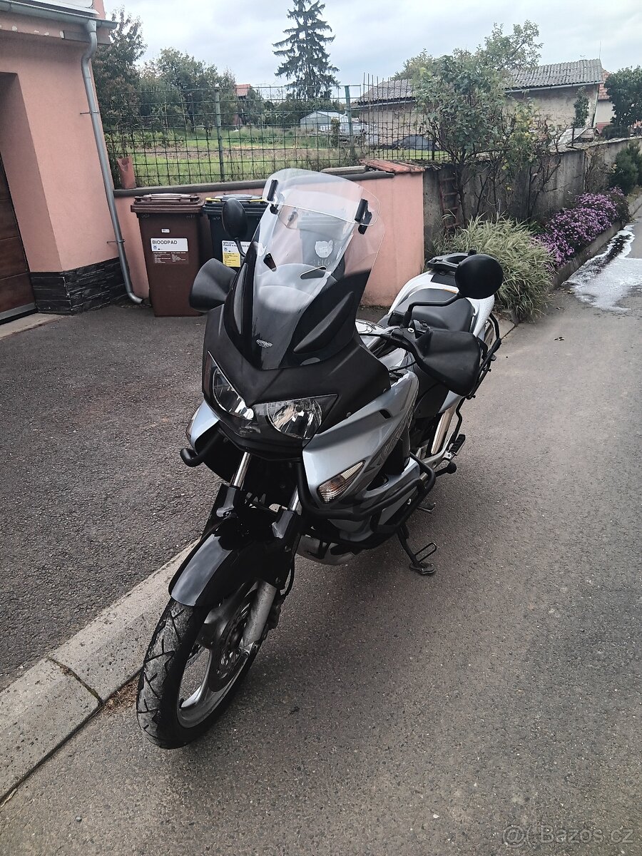 Honda Varadero 1000XL - 9