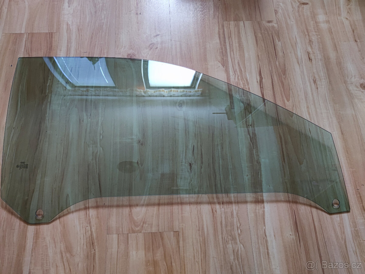 Audi A3 8L 1.6 74kw díly - 9