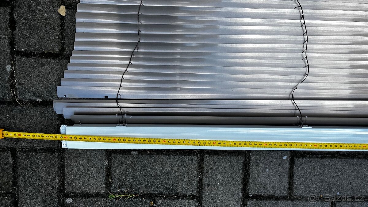 PRODÁM ŽALUZIE - 9