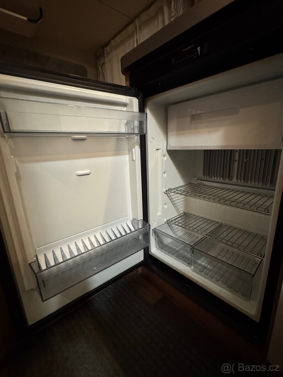 Weinsberg CaraOne 420 - 9