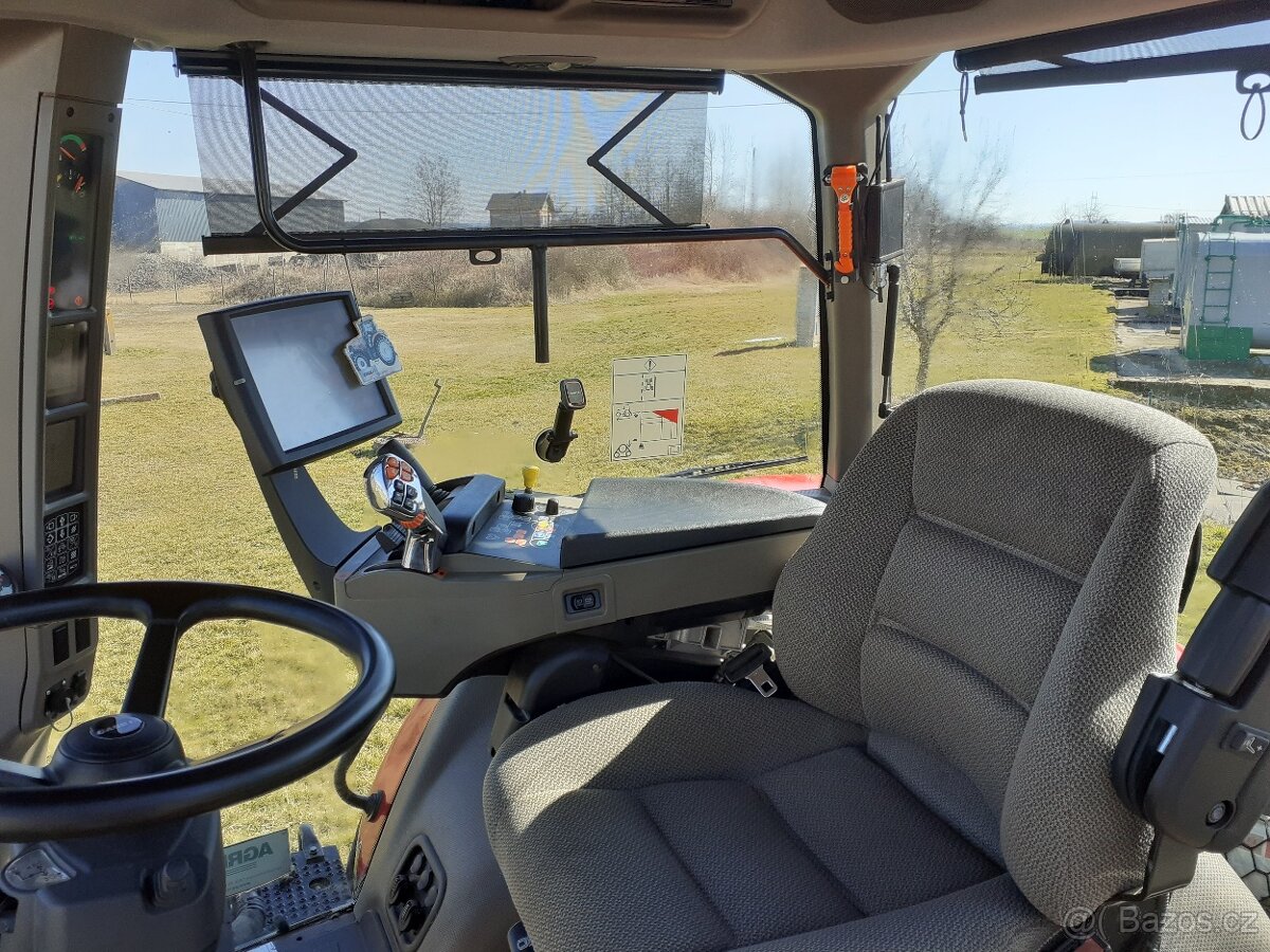 CASE IH MAGNUM 340 RowTrac - 9