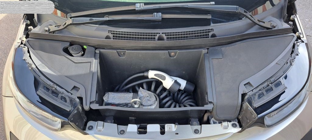 BMW i3, REX 1 majitel SOH-85% -CERTFIKÁT- BMW I3 HAVRLA UP - 9