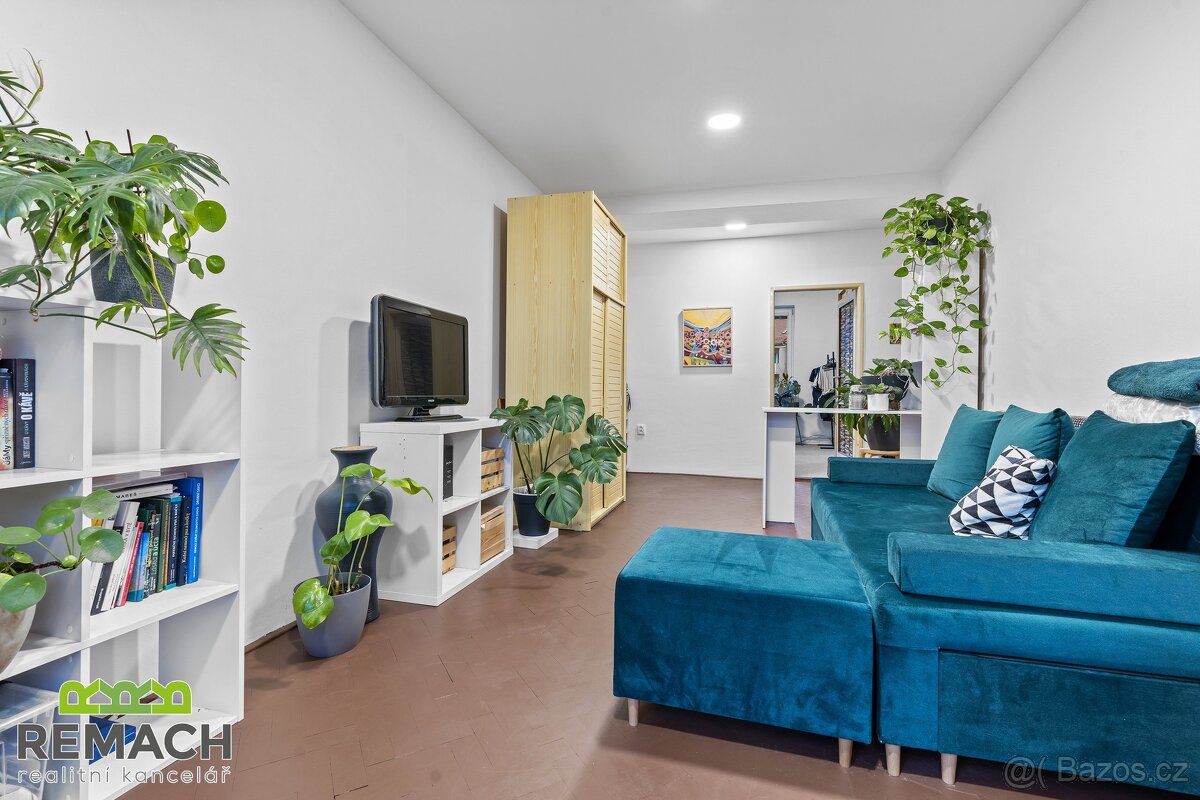 Pronájem, byt 2+1, 55 m², Uherské Hradiště, Tůně - 9