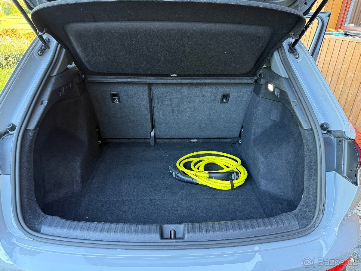 Q4 e-tron 40, 150 kW, audio Sonos, SoH 93% - 9