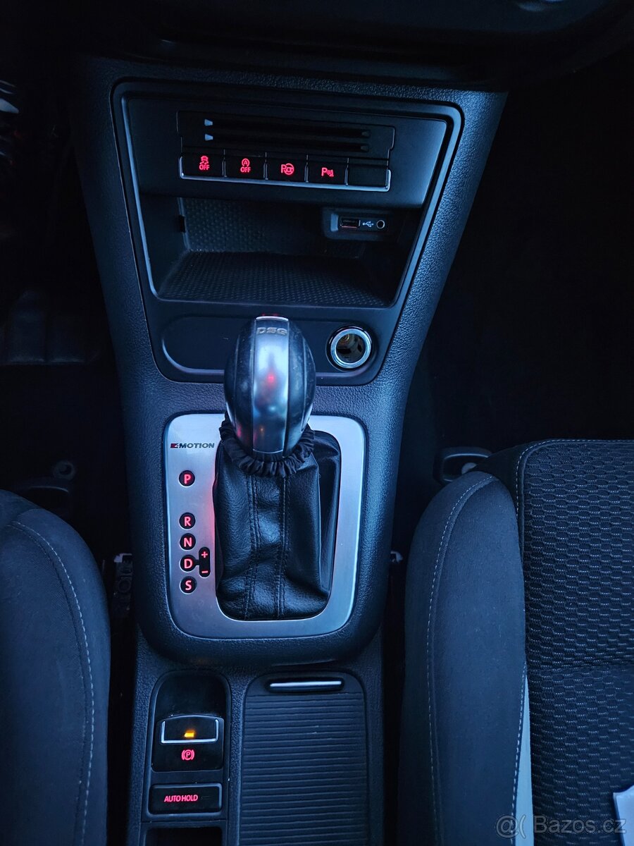 Volkswagen Tiguan R Line 2.0TDi, 136kw, 4x4. - 9