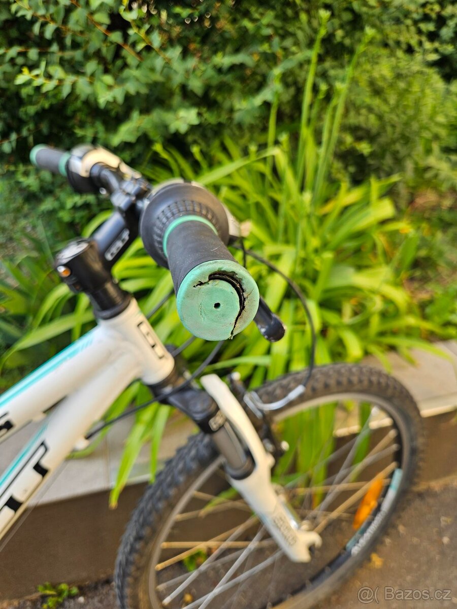 Dětské dívčí kolo GT 24" - 9