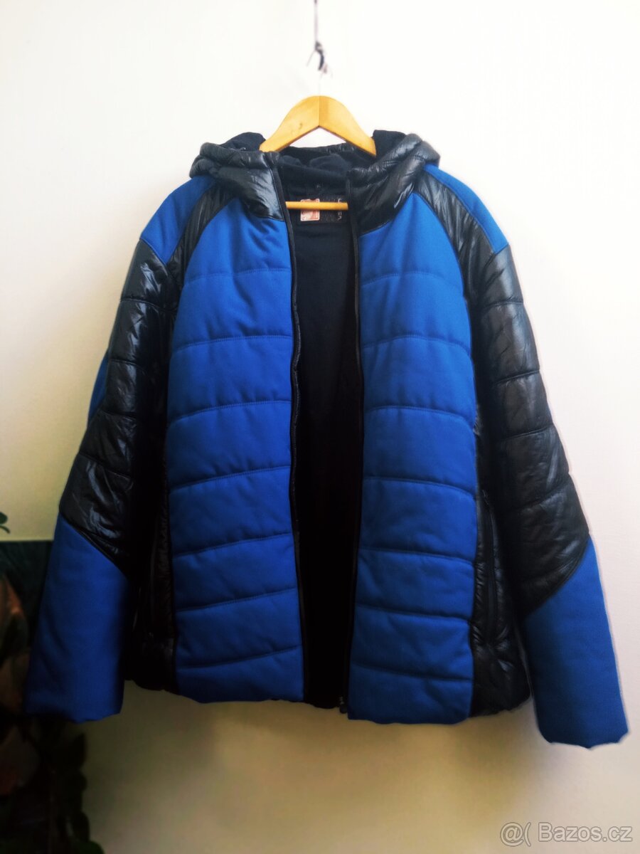 Zimní bunda Engelbert Strauss VEL.XL - 9