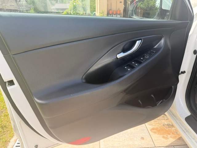 Hyundai I30 combi r.v.2018 - 9