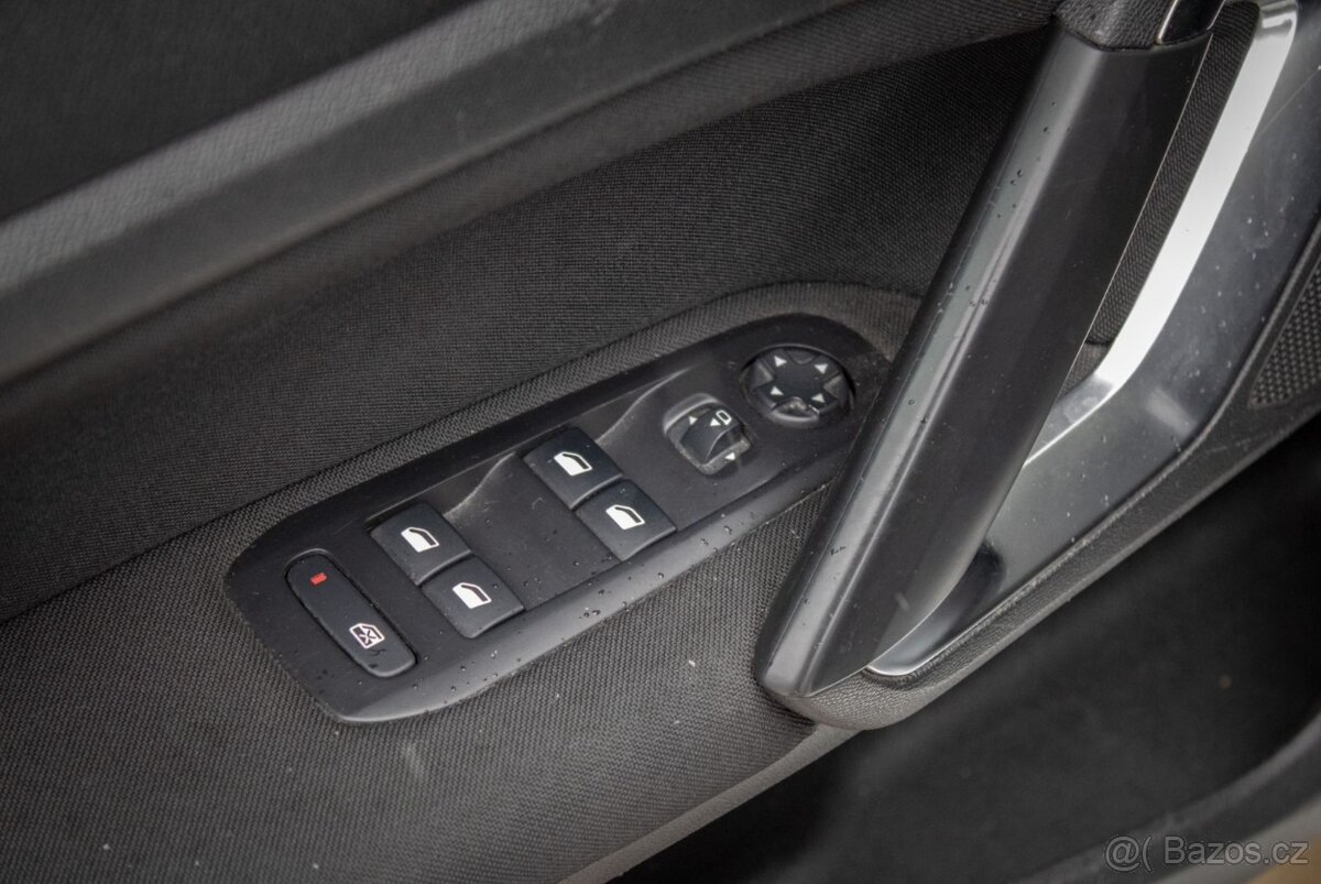 Peugeot 308 1.6HDi Allure 88kW - 9