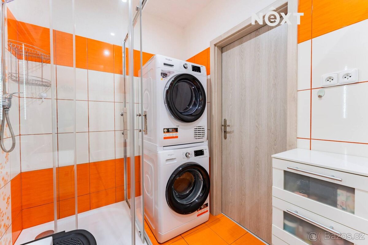 Pronájem byt 3+1, 71㎡ - 9