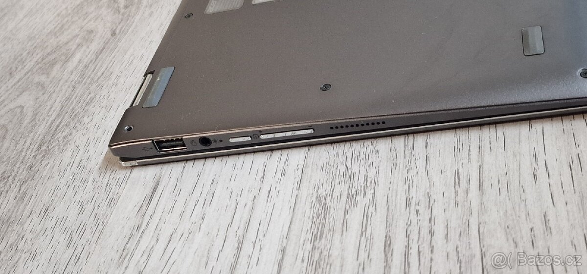 Notebook Acer N17H2 NA NÁHRADNÍ DÍLY - 9