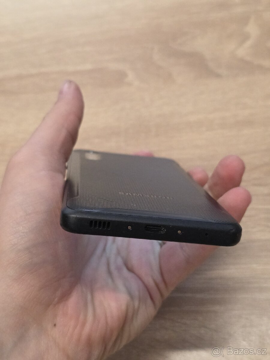 SAMSUNG XCOVER PRO 4/64GB - 9