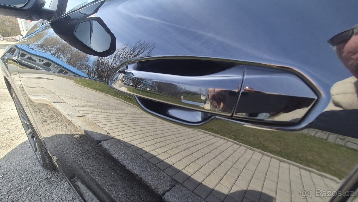 Audi SQ8 V8 TDI - 9